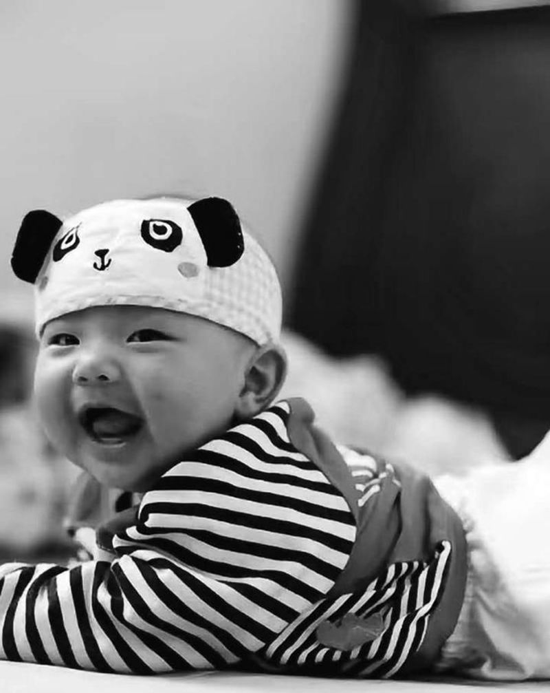 肖像组纹身图片_手臂腿部New School欧美写实纹身图案