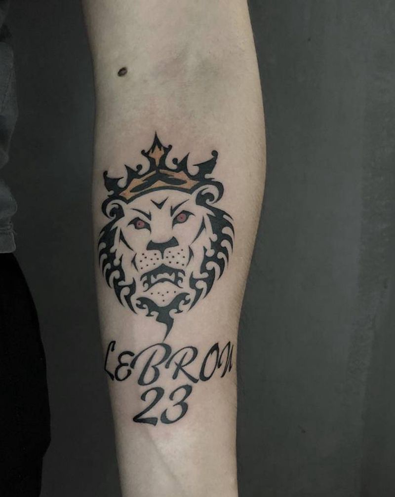 图腾纹身图片_手臂纹身图案