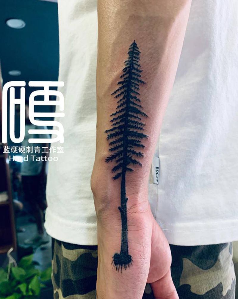 遮盖图纹身图片_手臂纹身图案