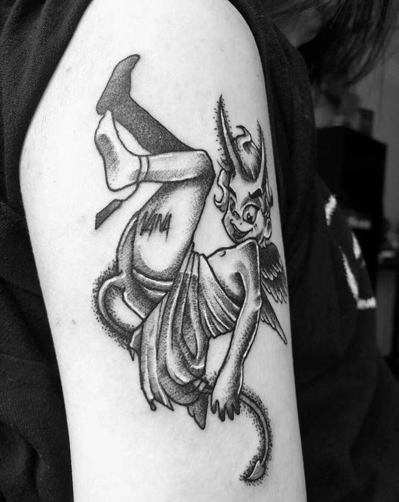 客定稿上身纹身图片_手臂纹身图案