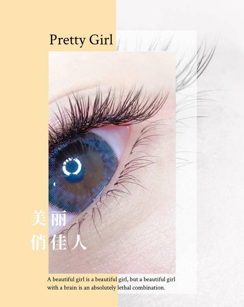 不会做睫毛的纹身师纹身图片_肩部新传统纹身图案