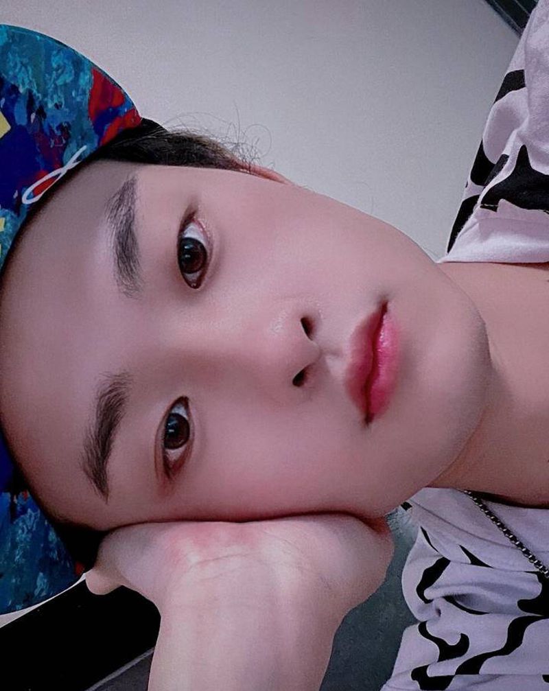 自拍纹身图片_肩部新传统纹身图案