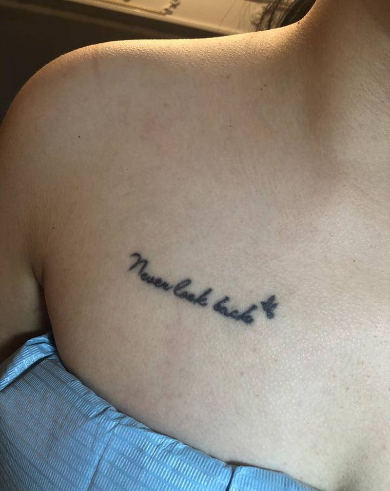 广元纹身，纹身遮盖纹身图片_胸部点刺纹身图案