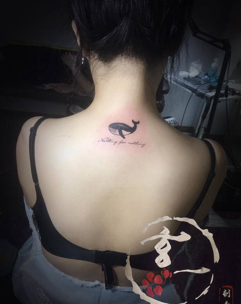 小玩意3枚i纹身图片_手臂肩部纹身图案