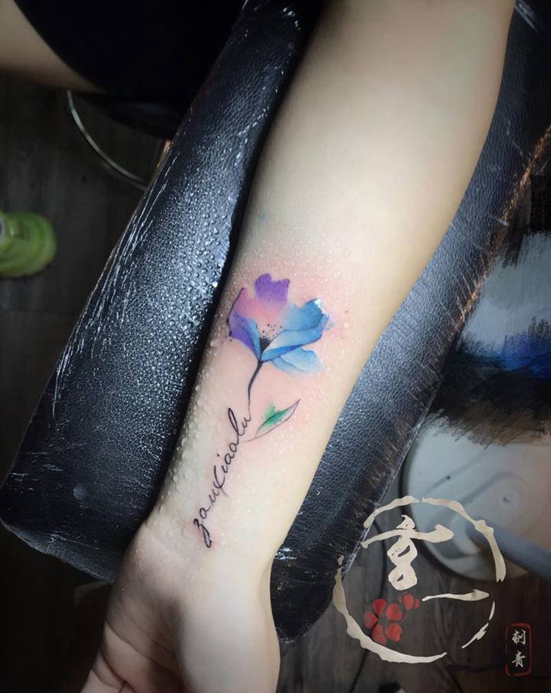 伤疤遮盖➕一堆图纹身图片_手臂纹身图案