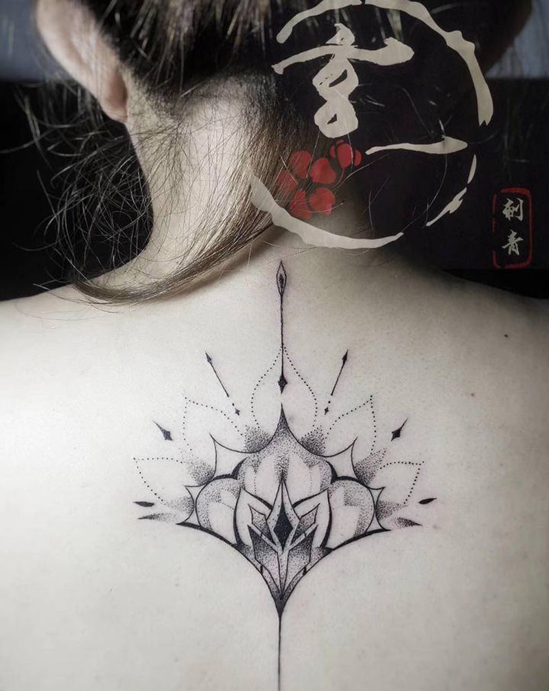 一堆图纹身图片_肩部手臂纹身图案