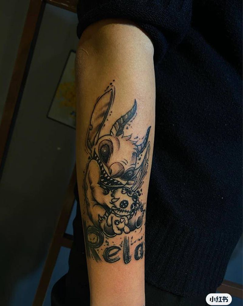 。纹身图片_手臂纹身图案
