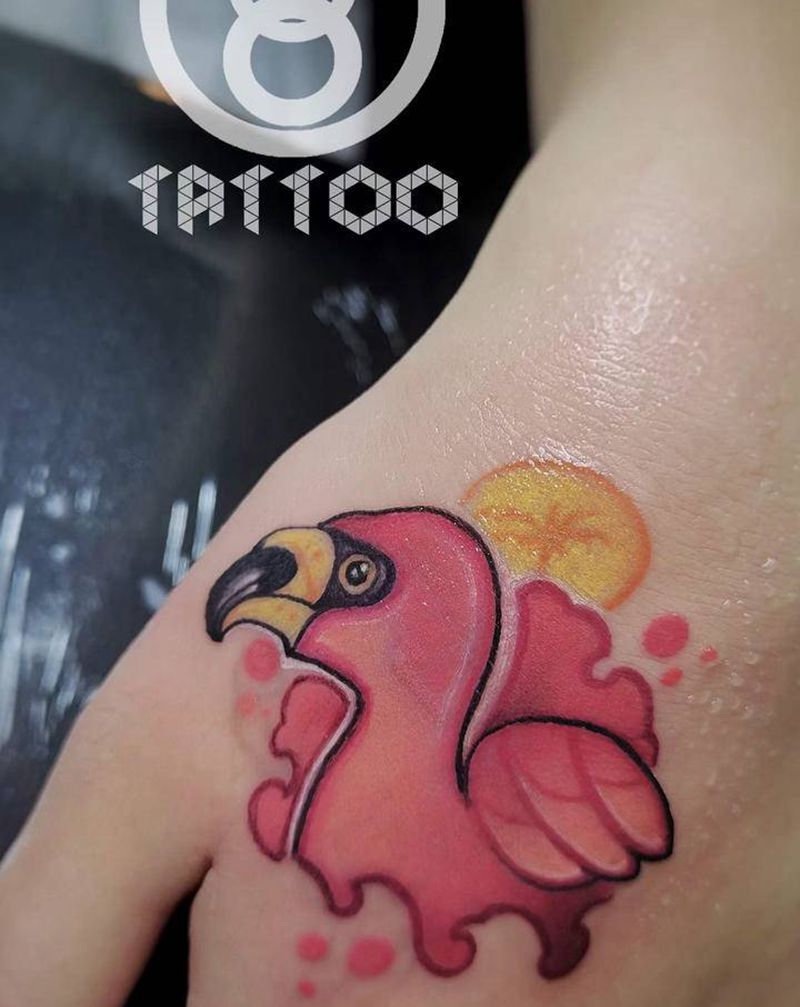 遮盖+小玩意儿们纹身图片_手臂手部纹身图案