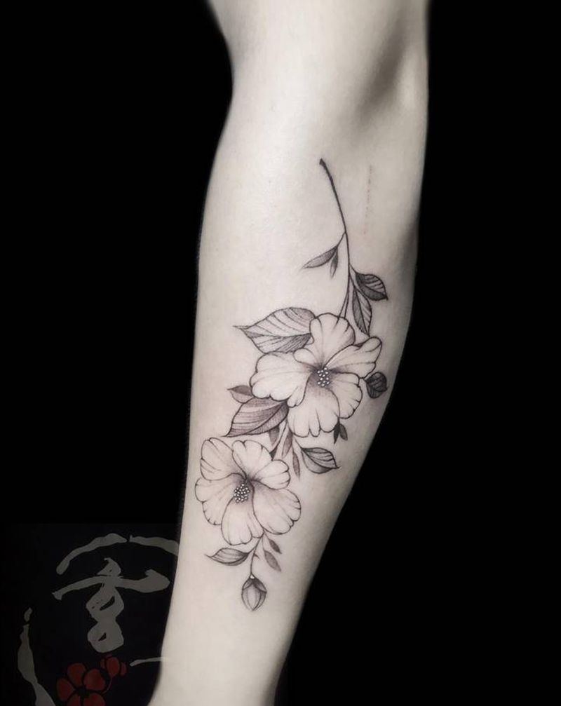 一堆图自己翻翻纹身图片_手臂手部纹身图案