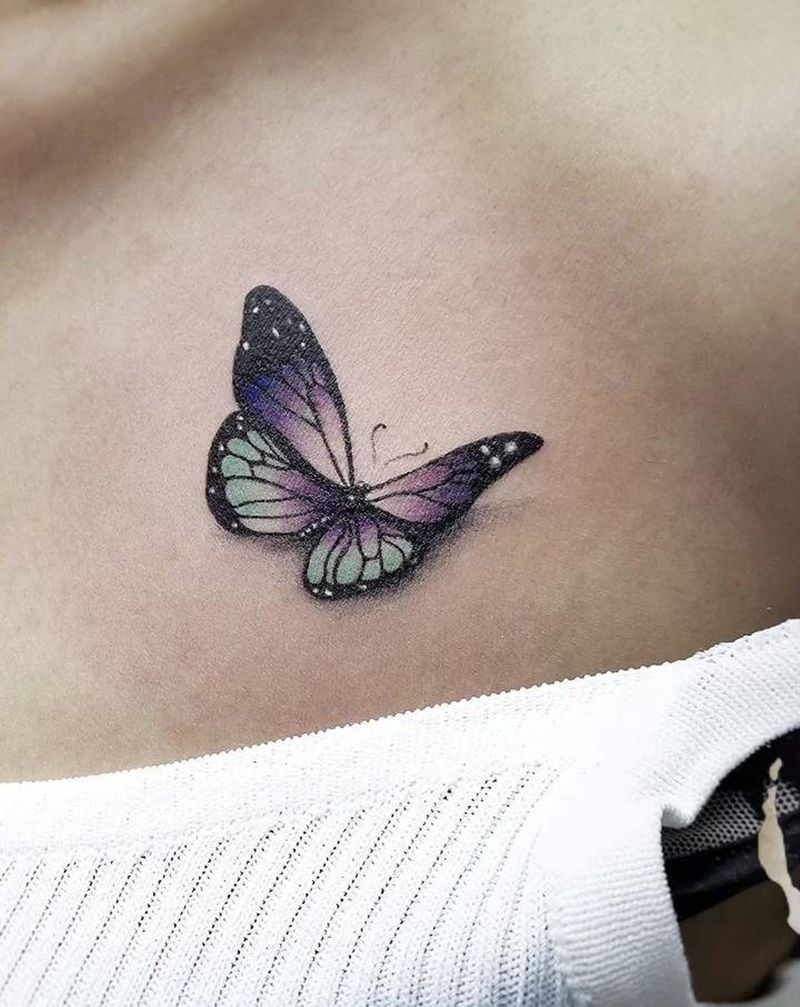 一堆图自己翻翻纹身图片_手臂肩部纹身图案