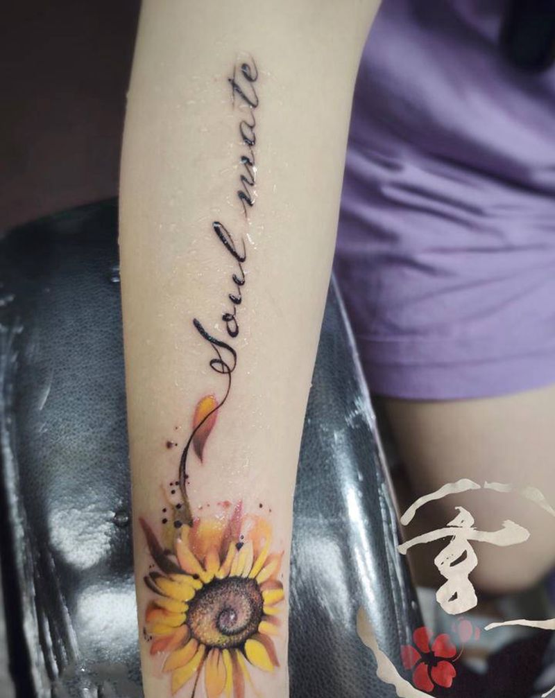 遮盖纹身图片_手臂纹身图案