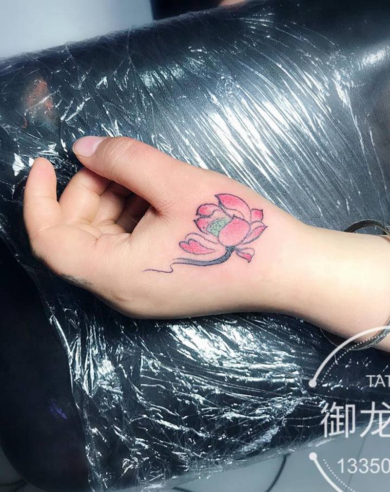 各种小图纹身图片_新传统老传统纹身图案