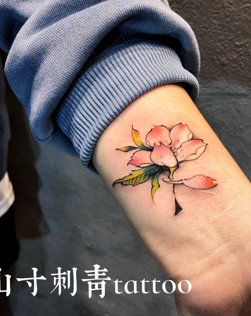 遮盖一枚纹身图片_手部纹身图案