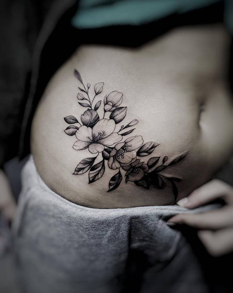 1纹身图片_老传统新传统纹身图案