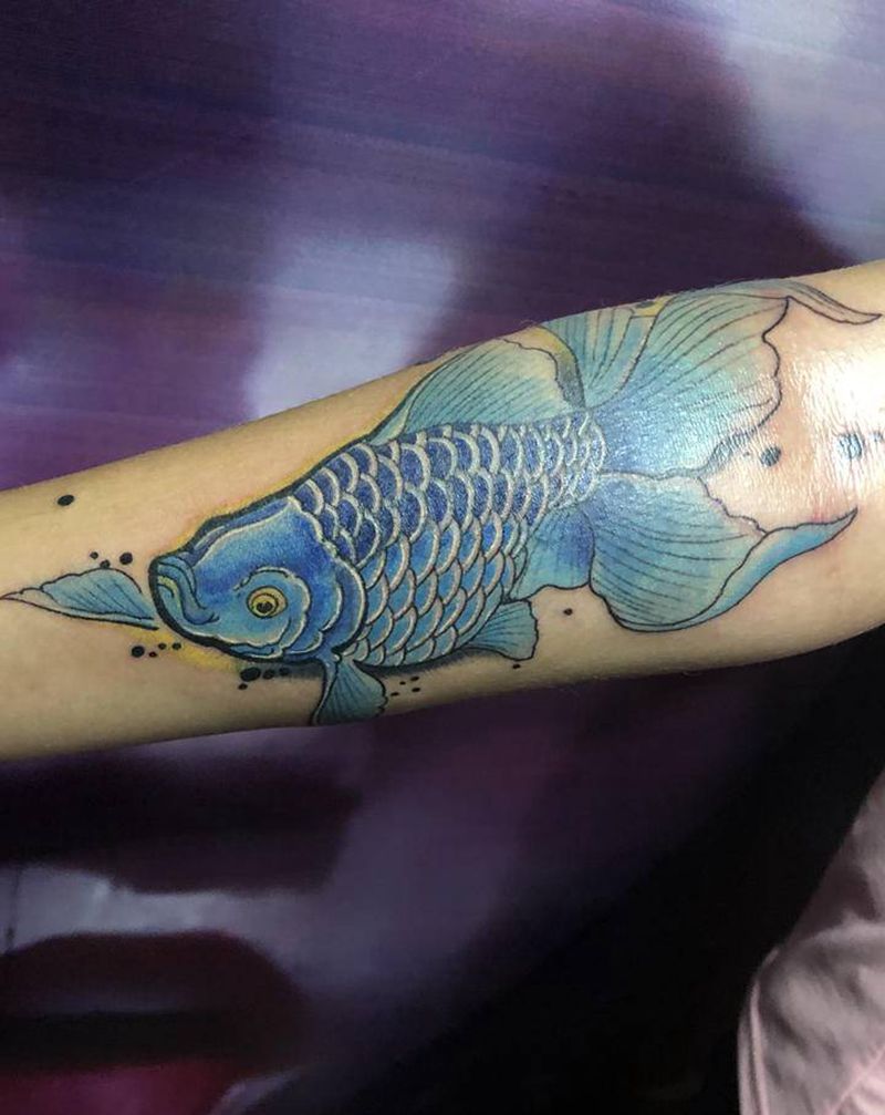 遮盖图案纹身图片_手臂纹身图案