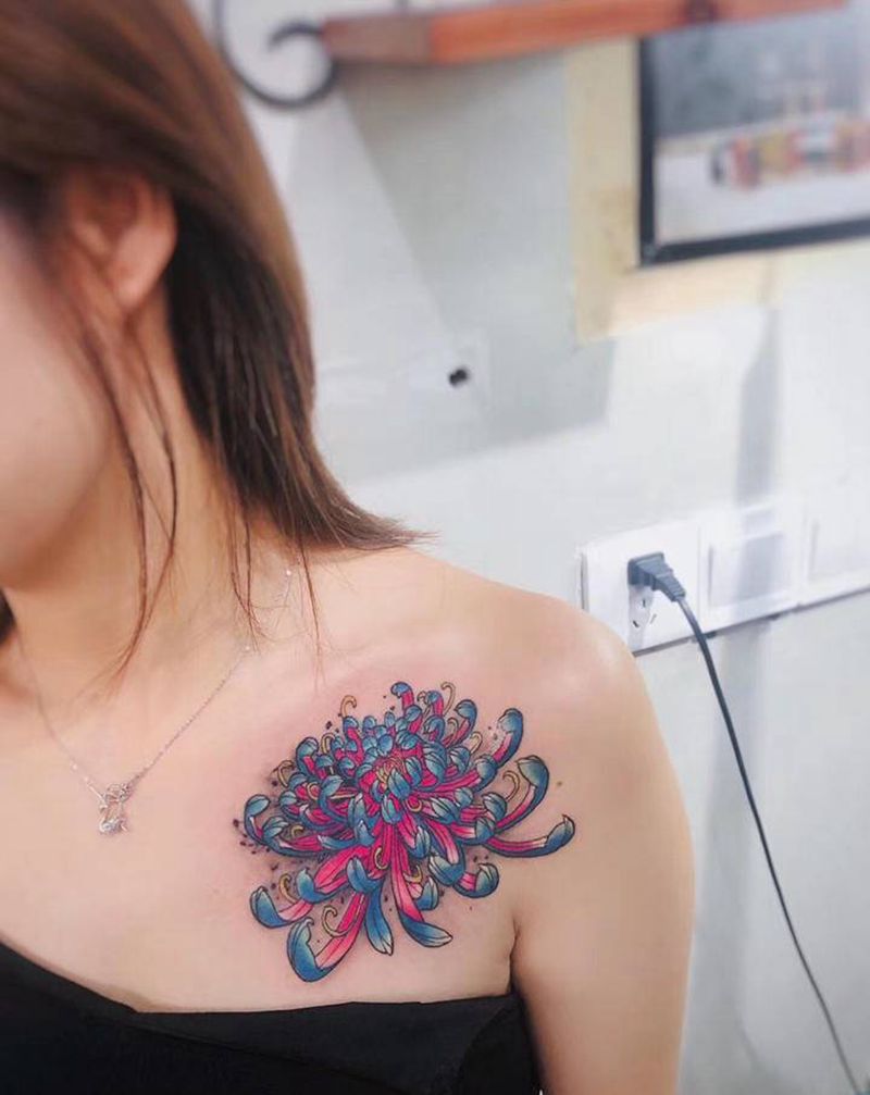 最近纹身图片_手部纹身图案