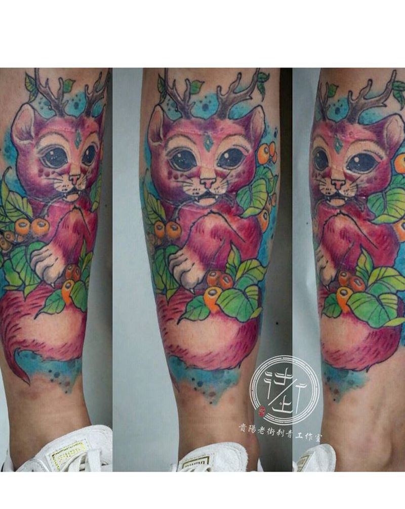 翔子作品，两年前的作品，