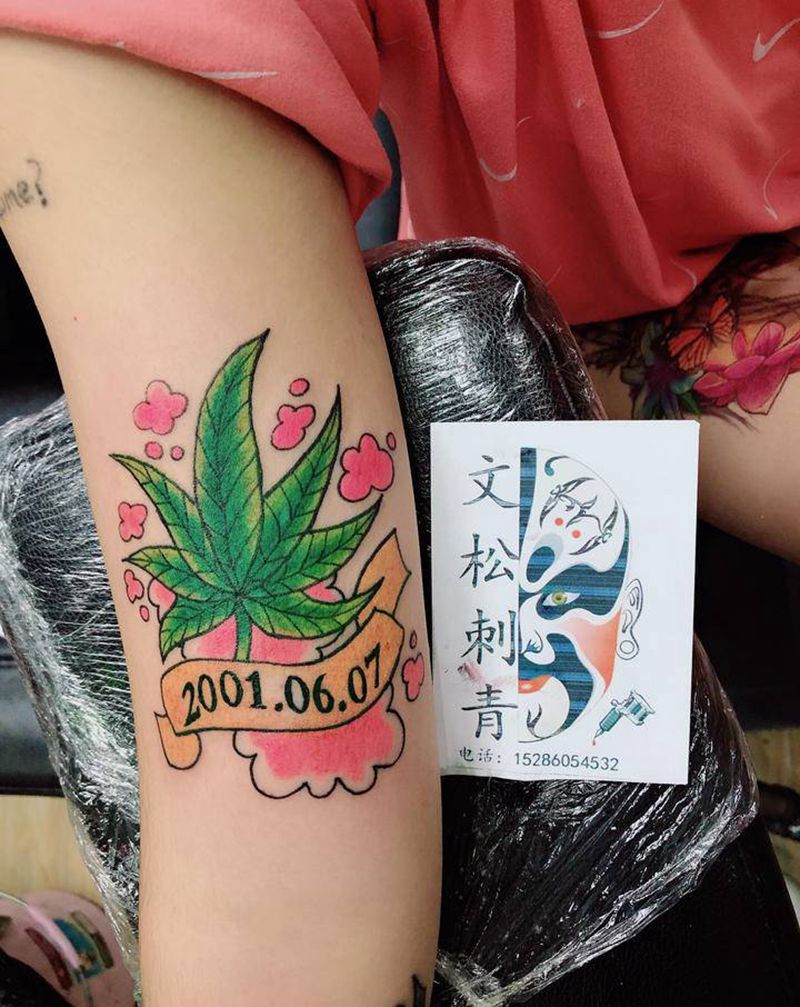 小图纹身图片_手部纹身图案