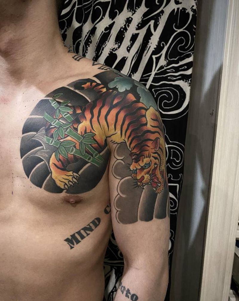 恢复好的小脑斧