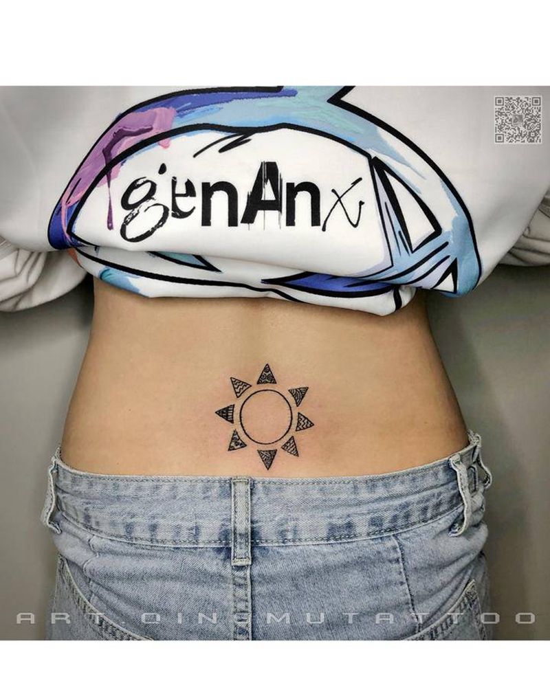 客人自带小太阳