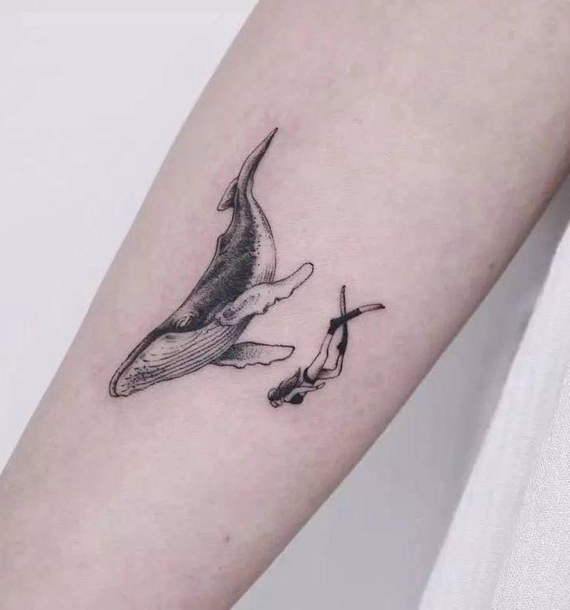 小图纹身图片_手臂纹身图案