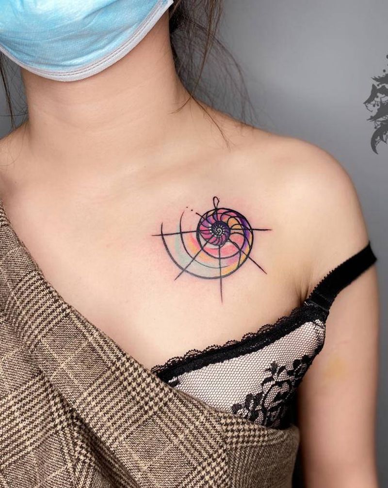 修改纹身图片_胸部纹身图案