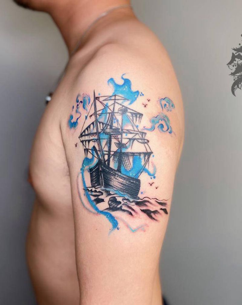 修改添加纹身图片_手臂手部纹身图案