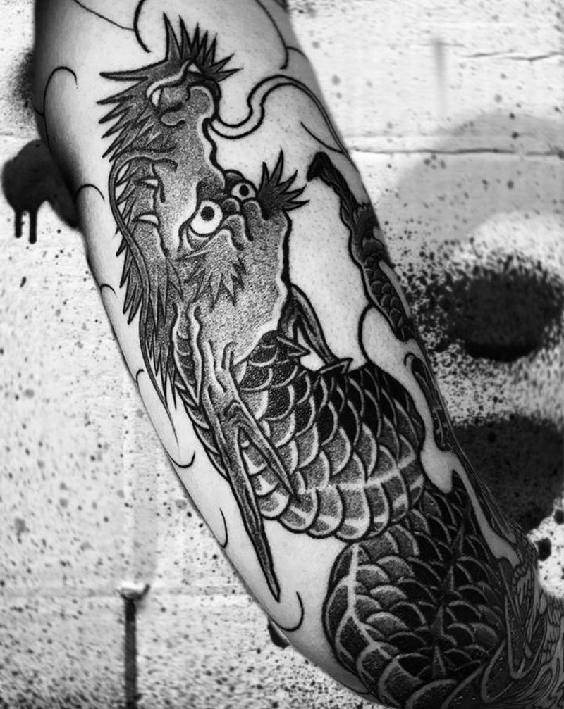 DK技师的一条龙服务