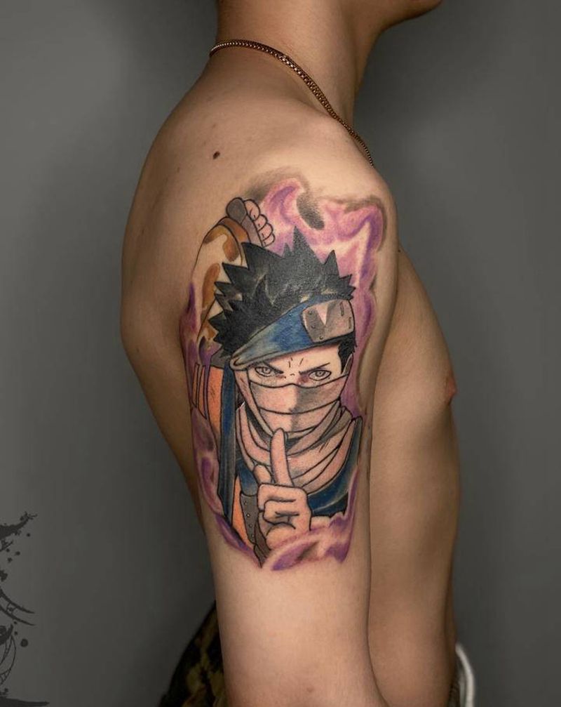 遮盖纹身图片_手部手臂New School纹身图案