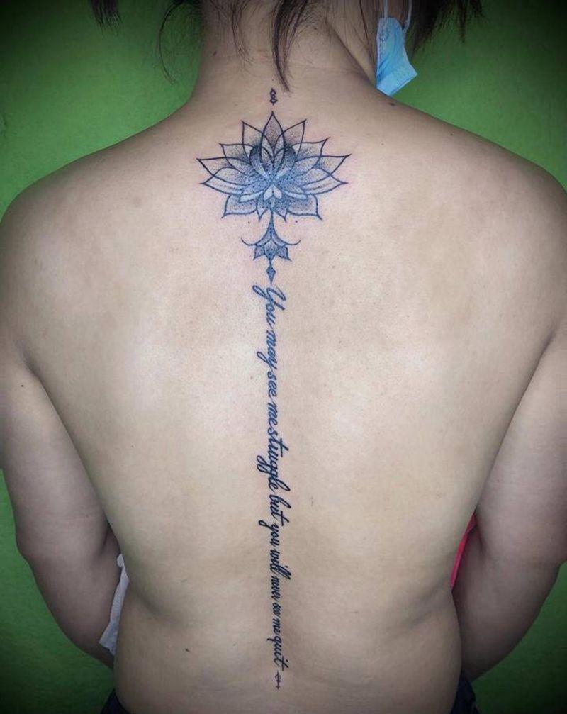 梵纹身图片_图腾点刺纹身图案