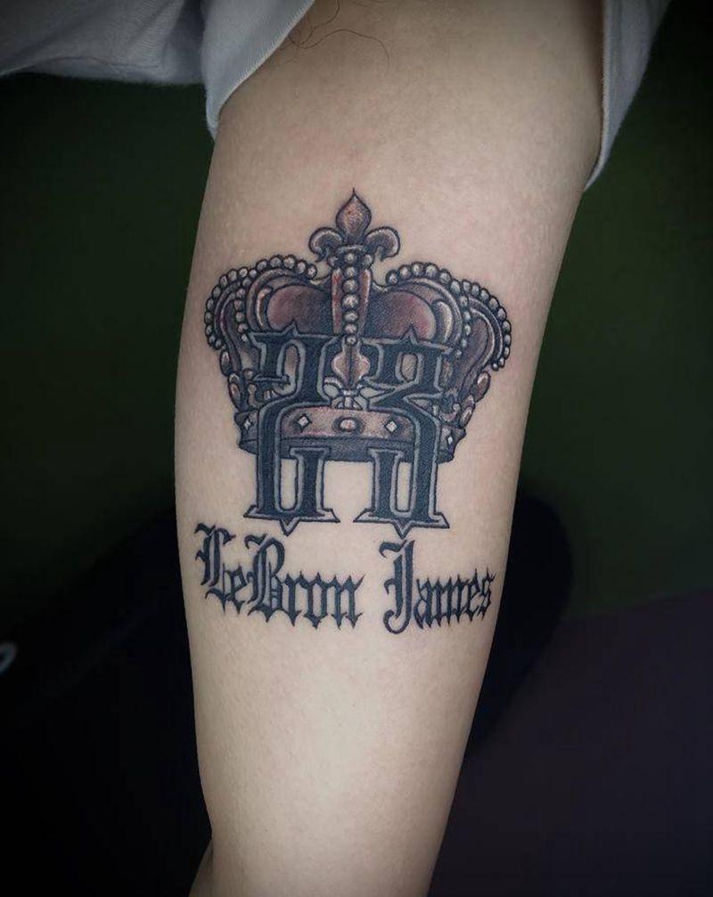 23纹身图片_手臂欧美写实纹身图案