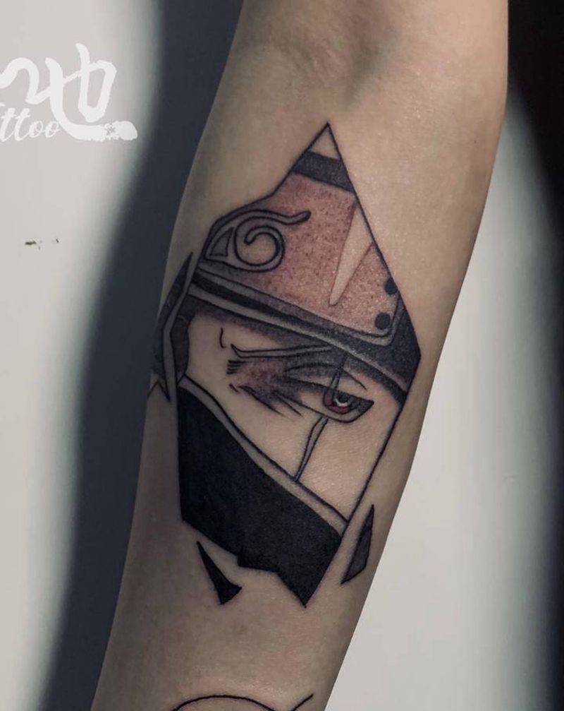 随便纹身图片_手臂纹身图案