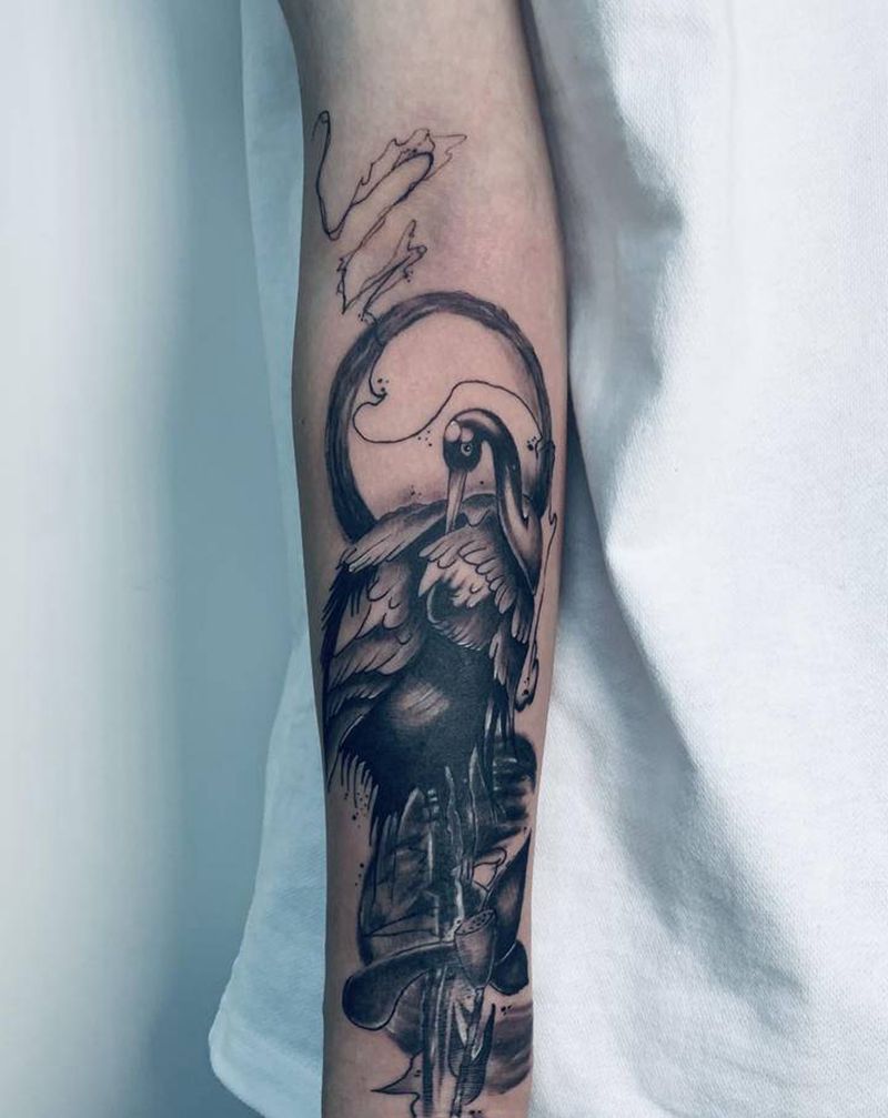 遮盖纹身图片_手臂纹身图案