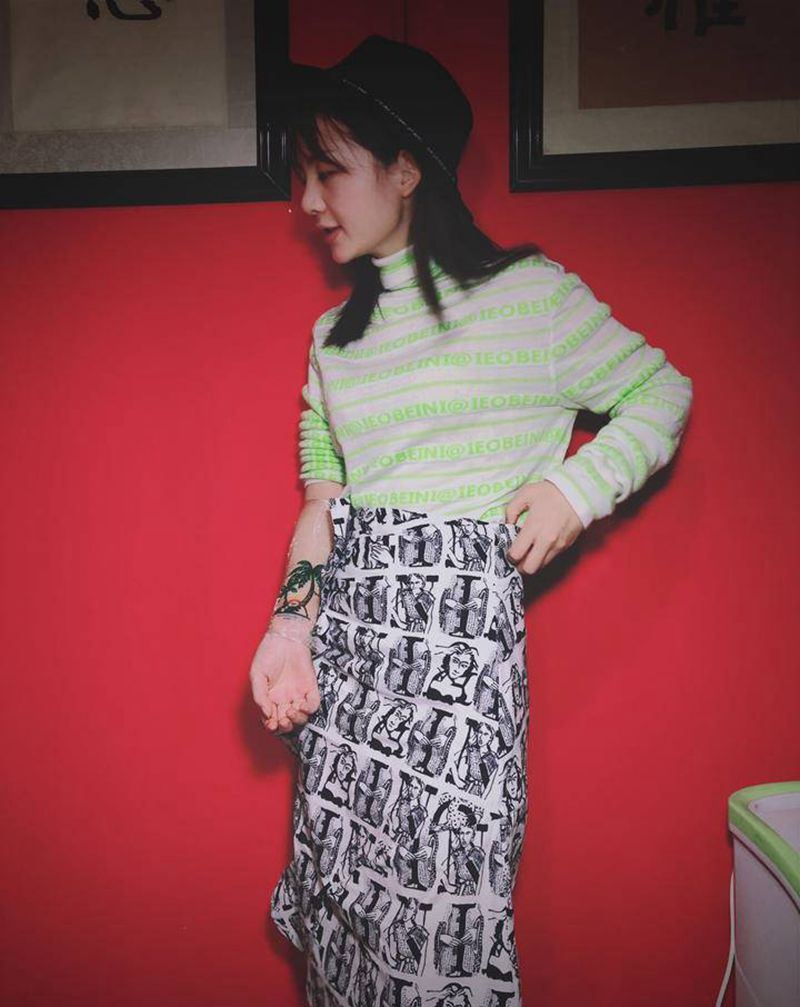 棕榈树纹身图片_手部Old School遮盖疤痕纹身图案