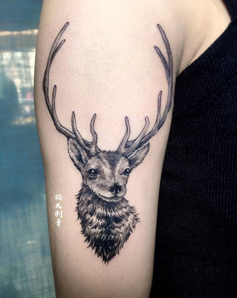 遮盖纹身图片_手臂纹身图案