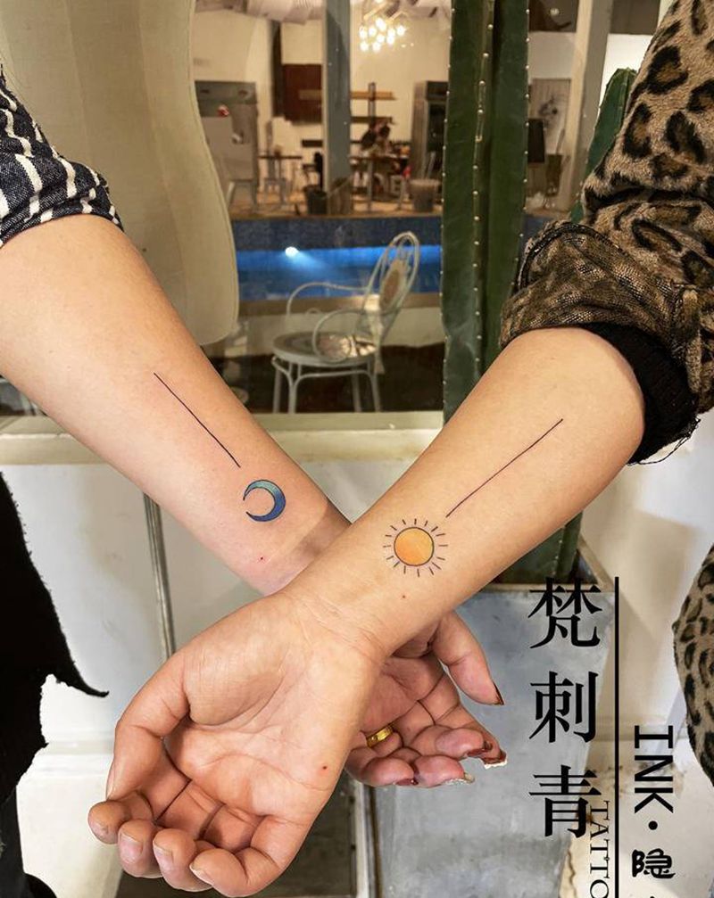 小图一组纹身图片_手臂纹身图案