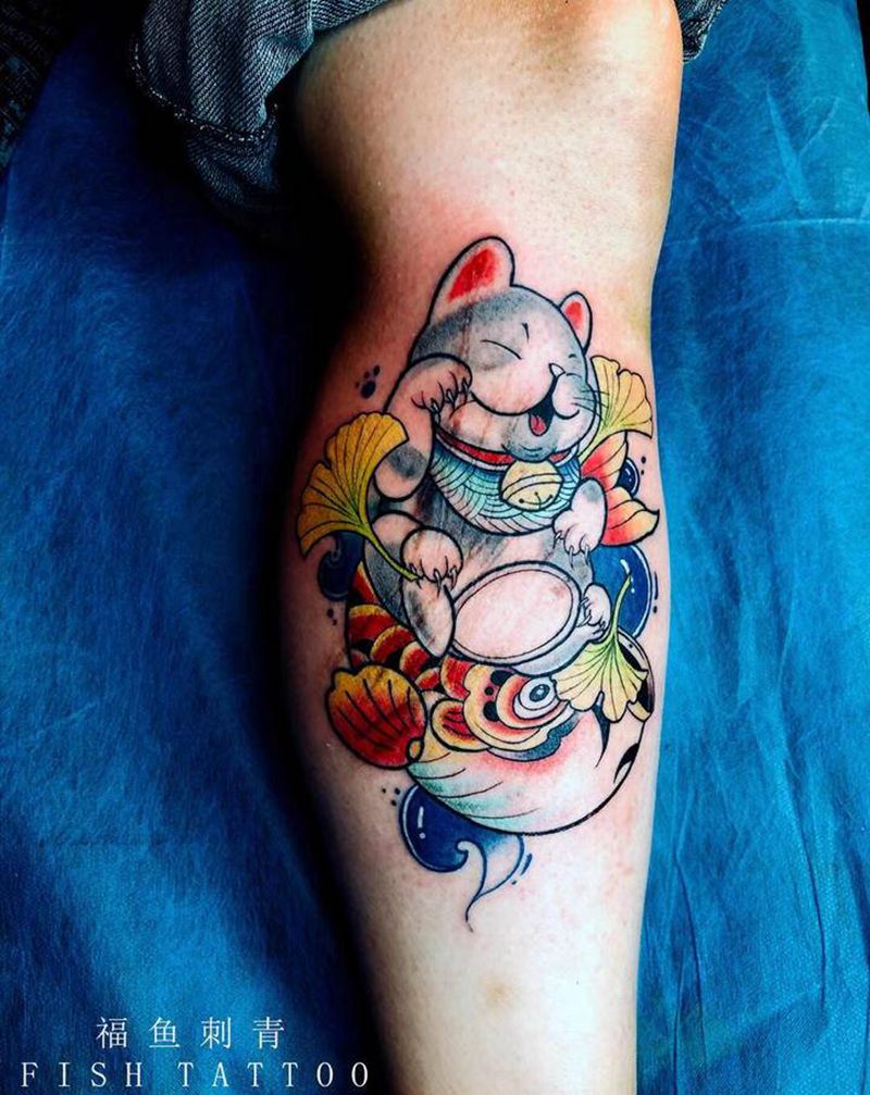 纹身遮盖纹身图片_脚部纹身图案