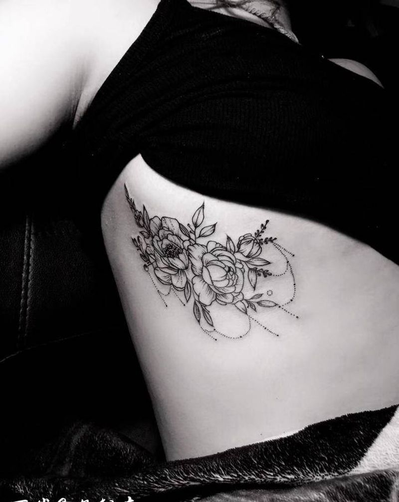 小图一组纹身图片_小图纹身图案