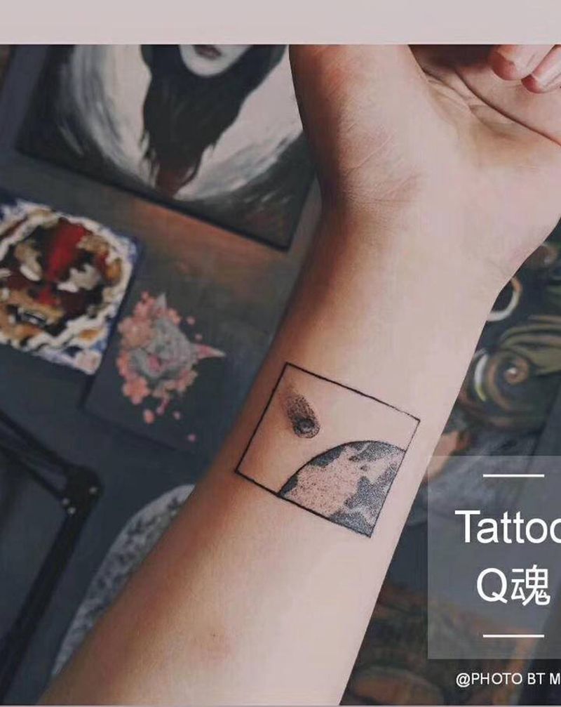 小图一组纹身图片_小图纹身图案