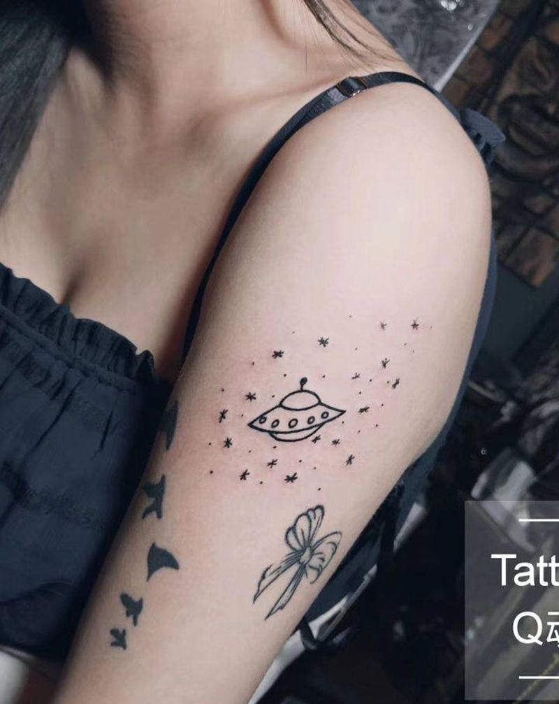 小图一组纹身图片_小图纹身图案