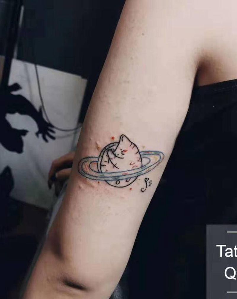 小图一组纹身图片_小图纹身图案