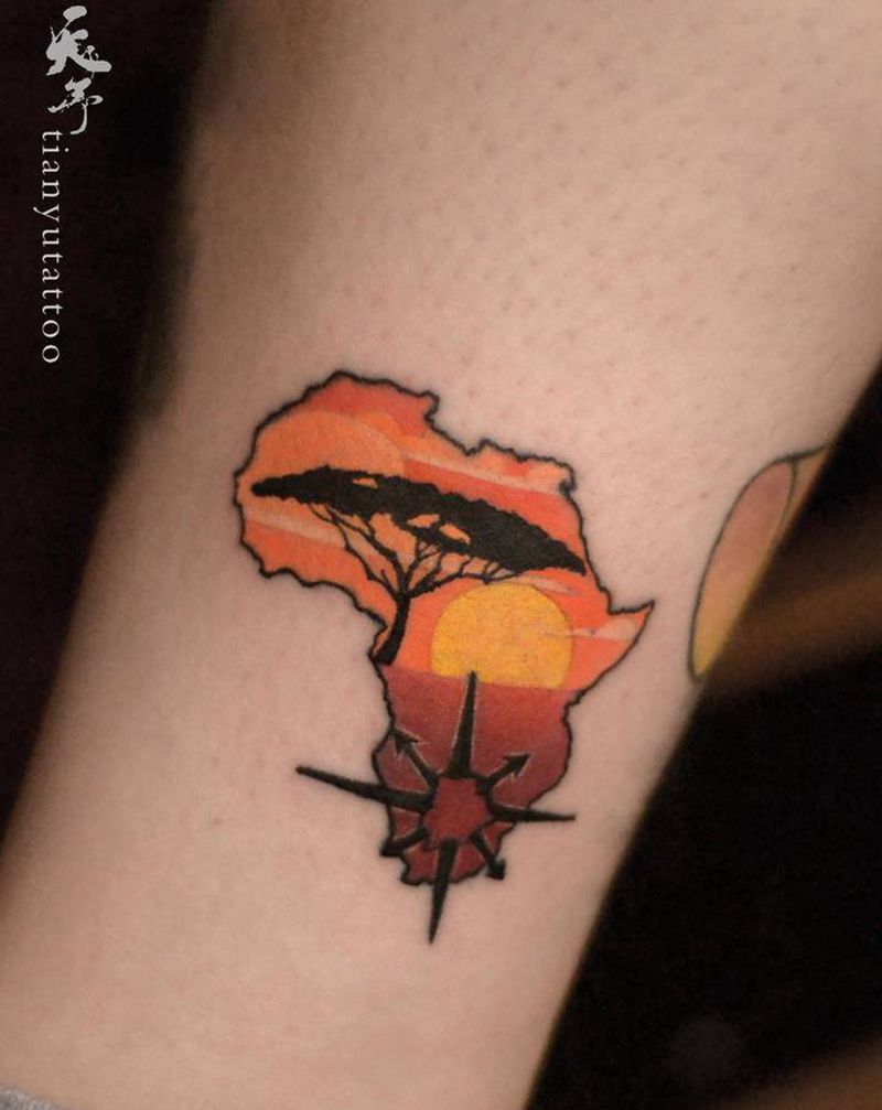 修改旧纹身纹身图片_腿部纹身图案