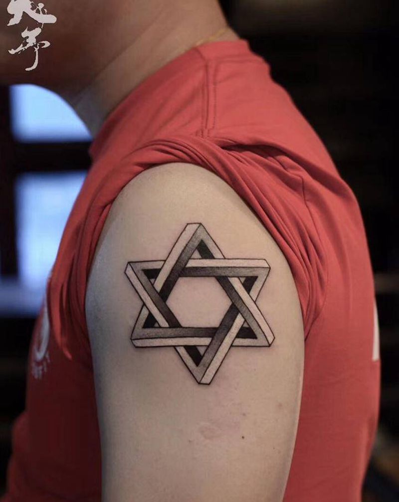 简约精致的夏日小图 天予刺青出纹身图片_手臂精致小图纹身图案