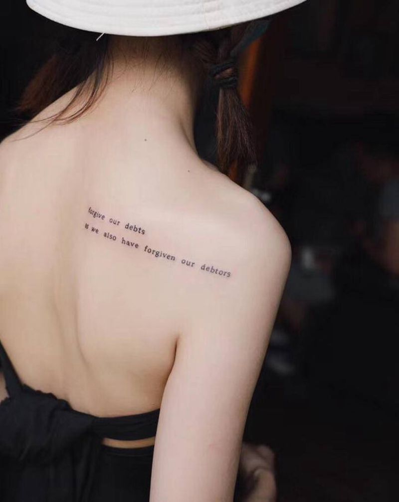 近期作品合集纹身图片_作品合集纹身图案