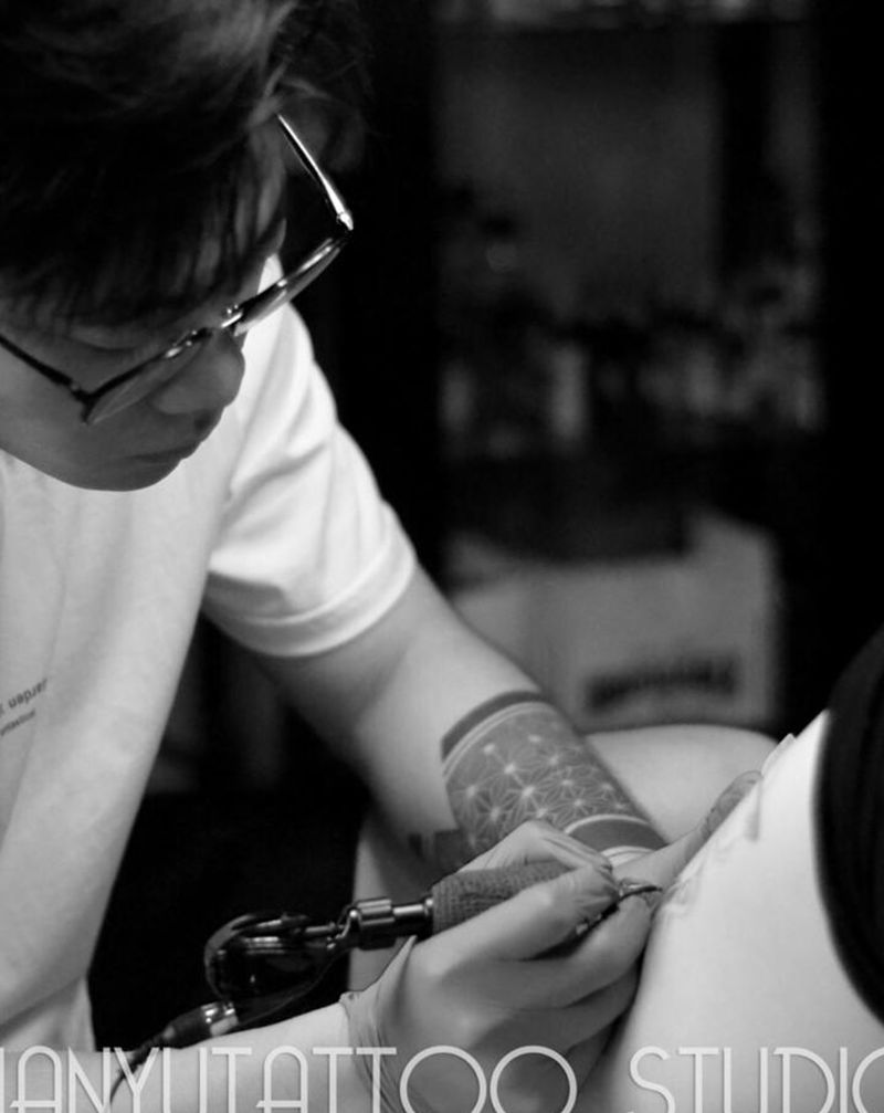 准备就绪，开工！