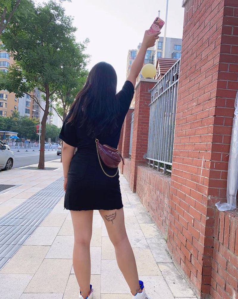 【天予买家秀】