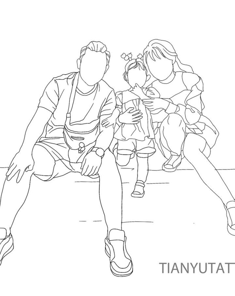 【客稿】纹身图片_手臂几何纹身图案