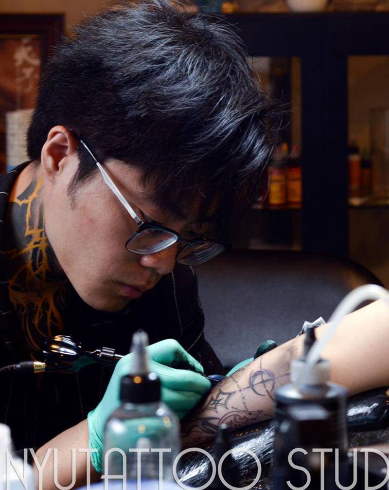 九月的第一天，加油