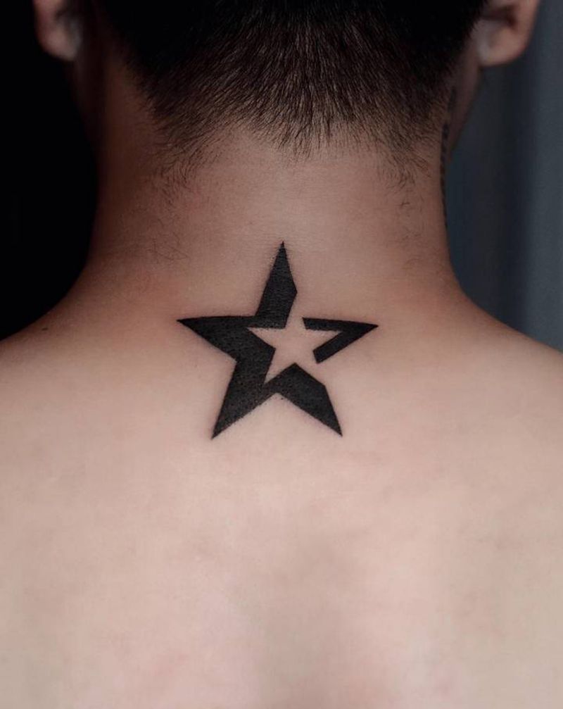 【每日作品】Stars