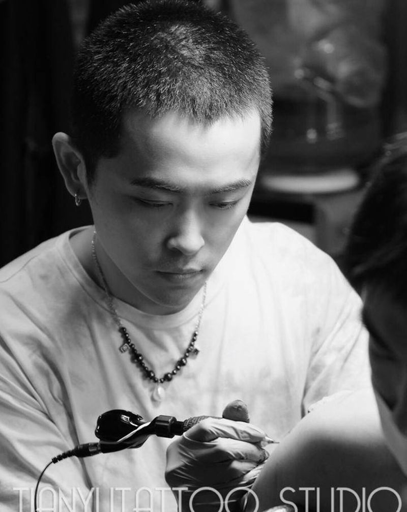 日常工作进行中